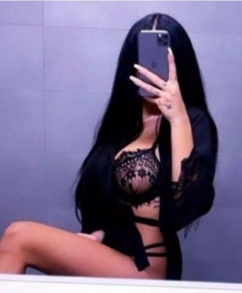 Анкета проститутки Евгения - город Хурик, 29 лет, №10533