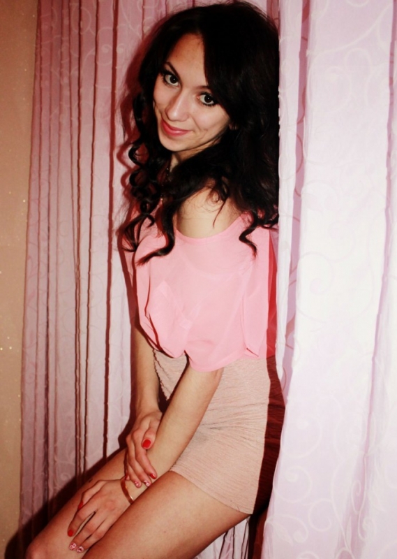 Анкета проститутки Екатерина - город Хурик, 22 года, №25083