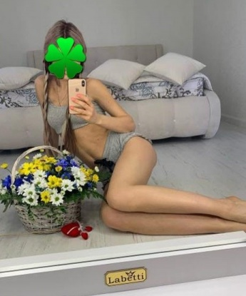 Анкета проститутки Верочка - город Хурик, 23 года, №4552